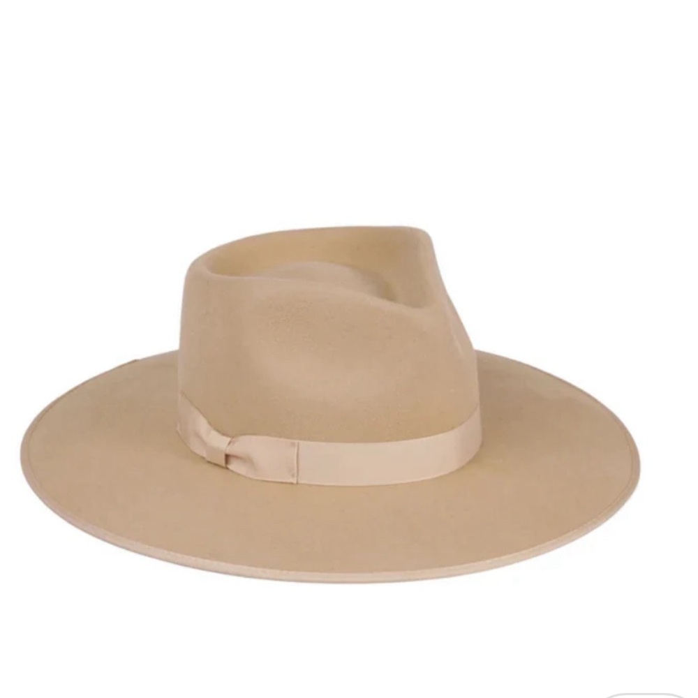 Lack of Color Caramel Rancher Hat - NWOT